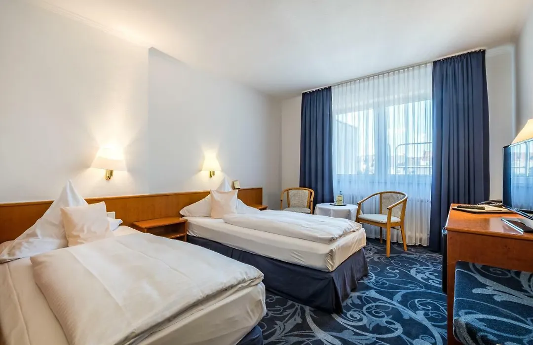 Hotel Gertrudenhof-1