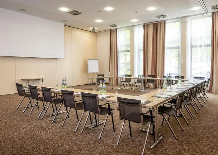 Best Western Plus Hotel Koeln City